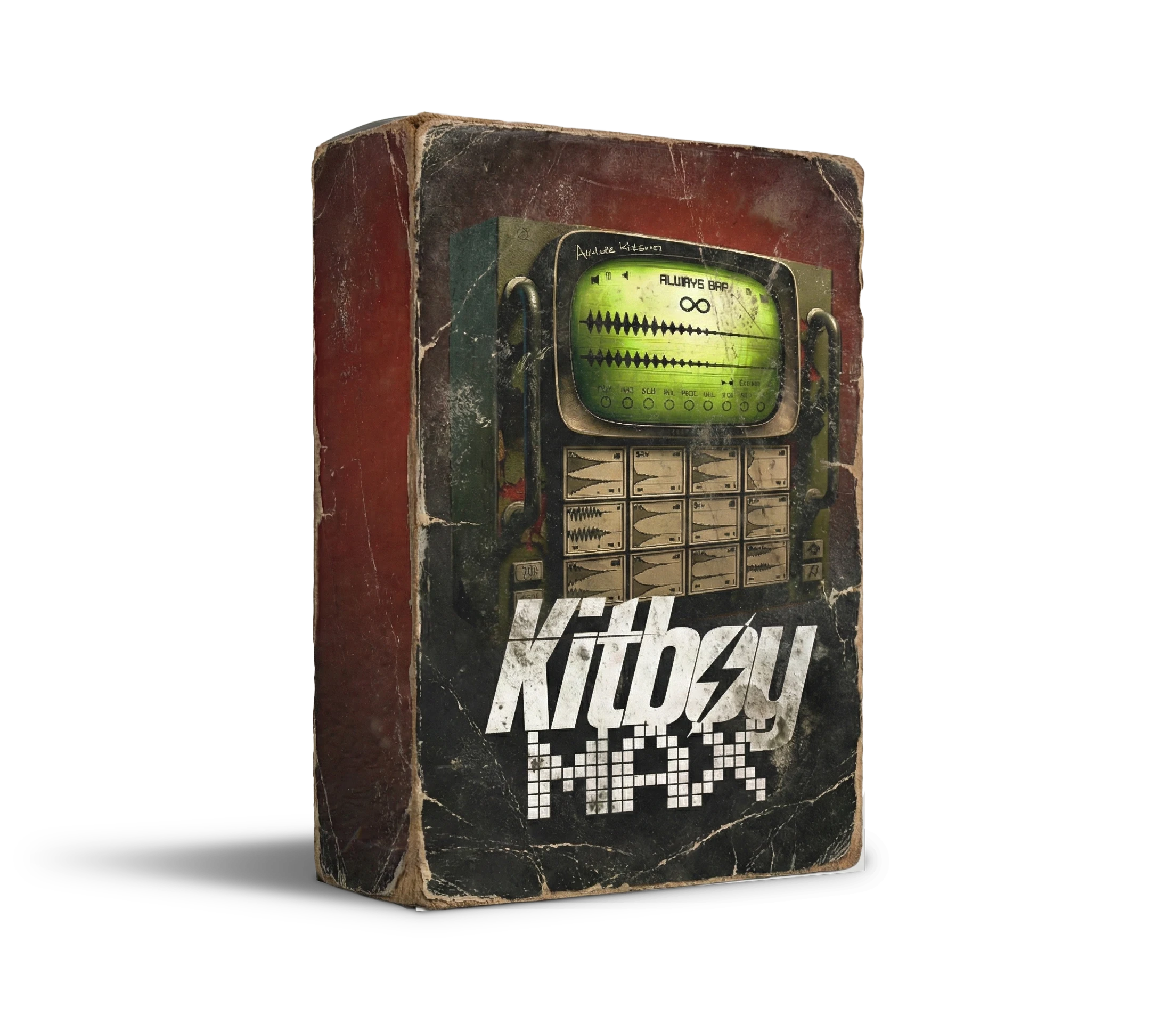 KitBoy AI MAX Bundle