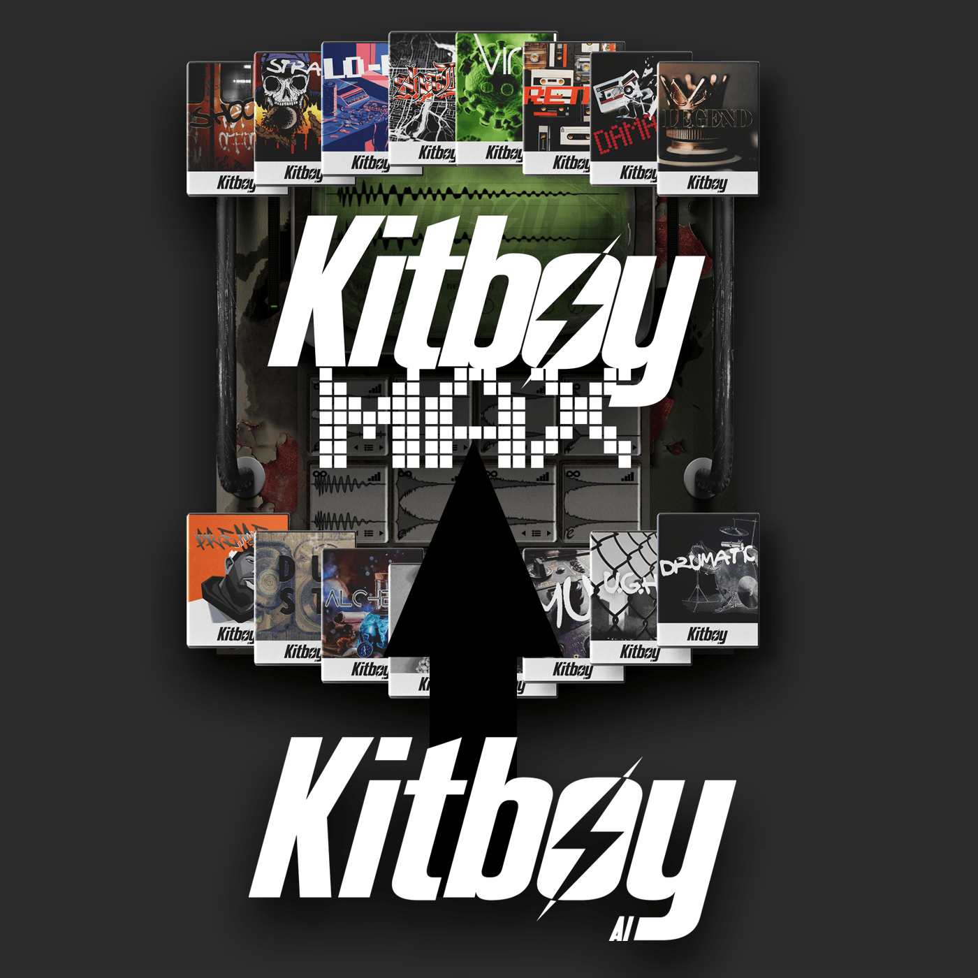 KitBoy AI to KitBoy AI MAX Upgrade