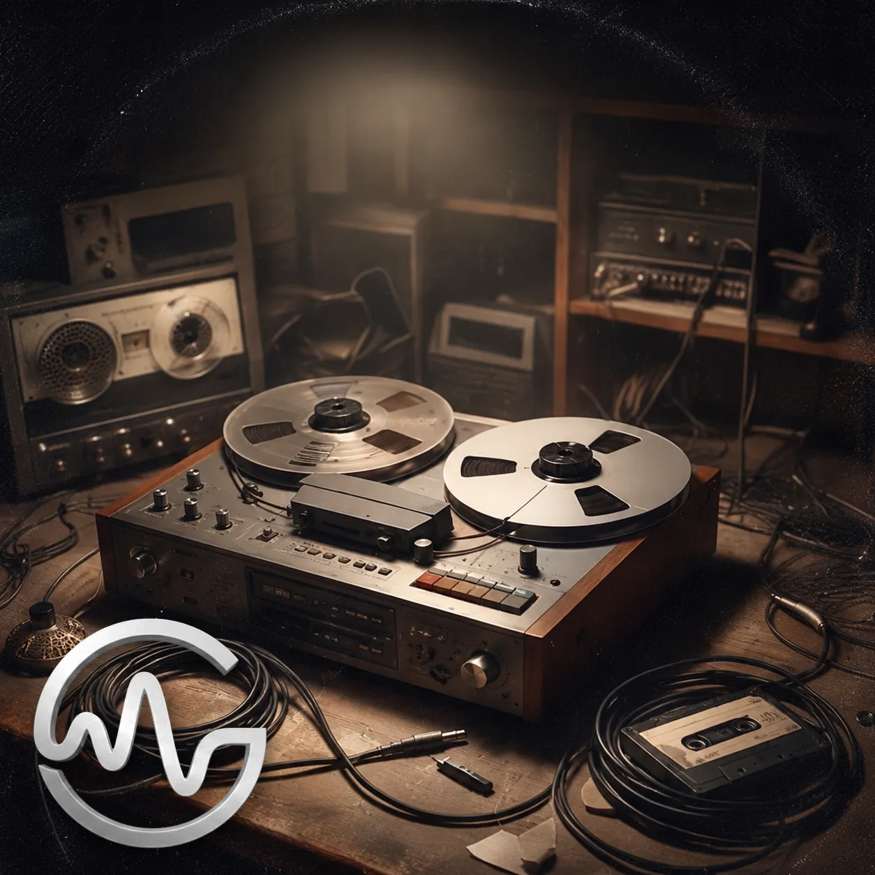 Basement Tapes (Groove Expansion)