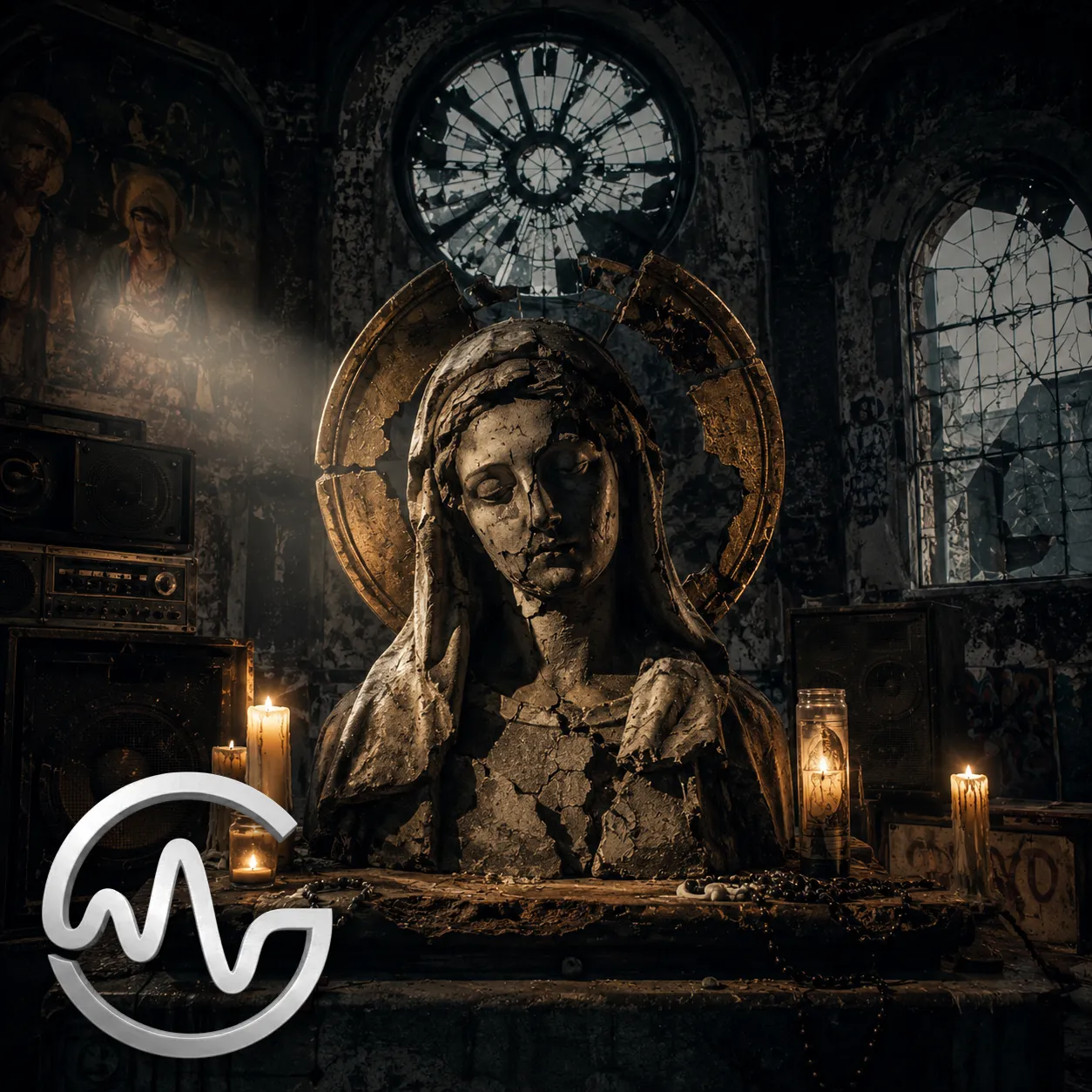 Broken Saints (Groove Expansion)