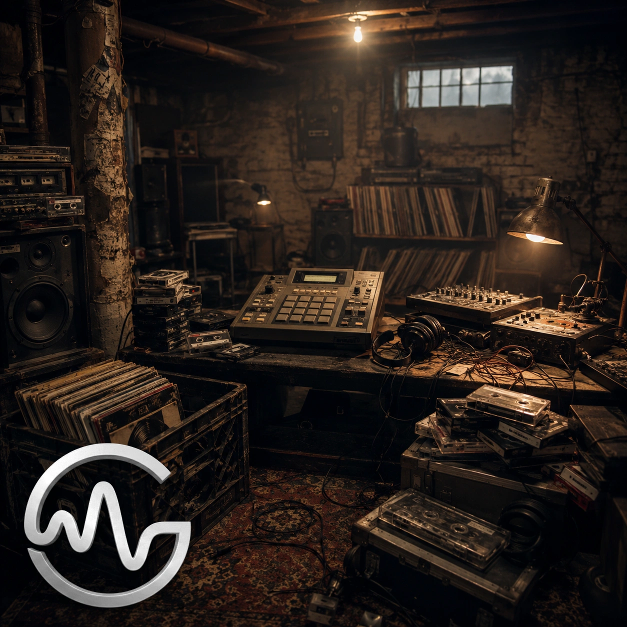 Chop Lab (Groove Expansion)