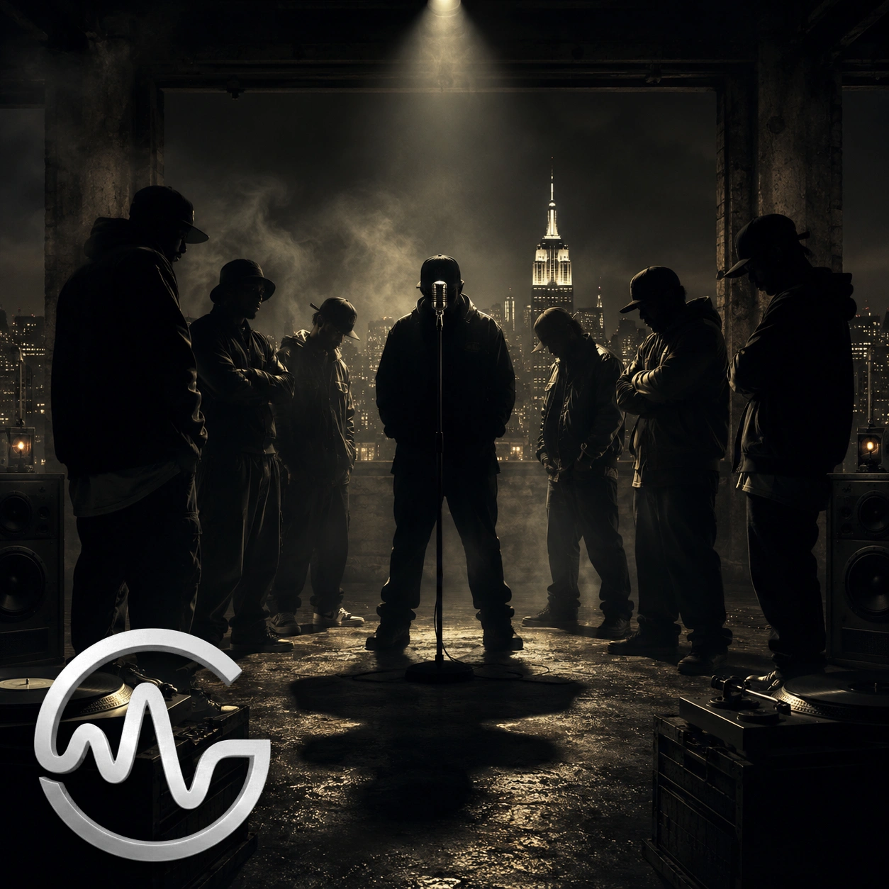 Cypher Lords (Groove Expansion)