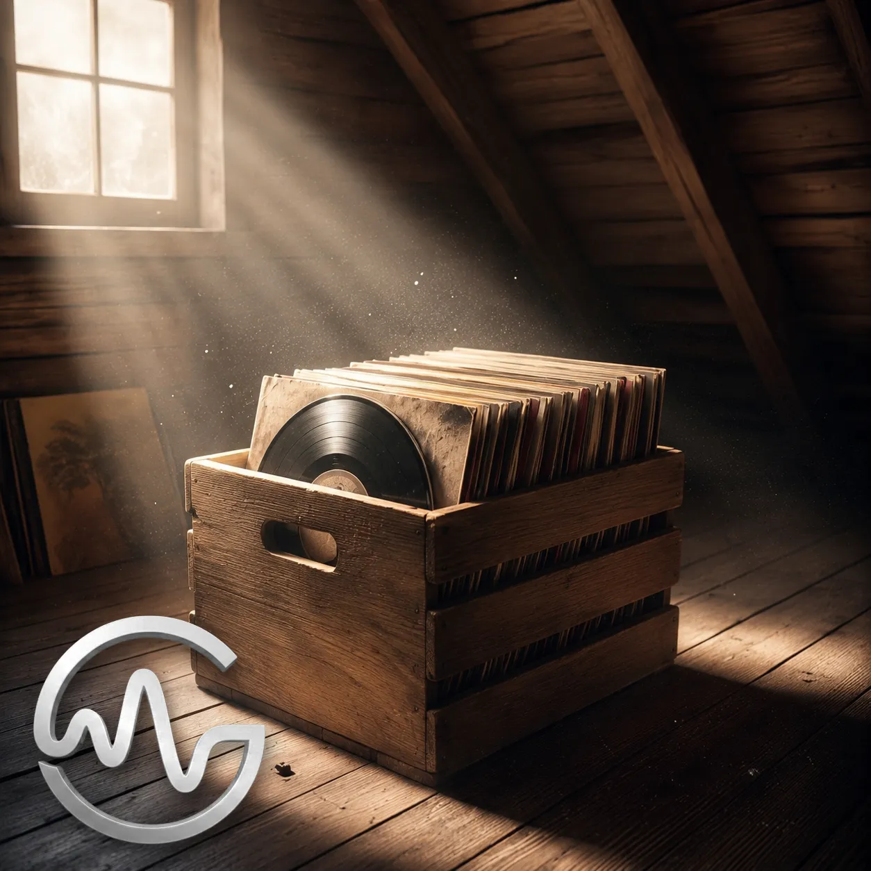 Dusty Crates (Groove Expansion)