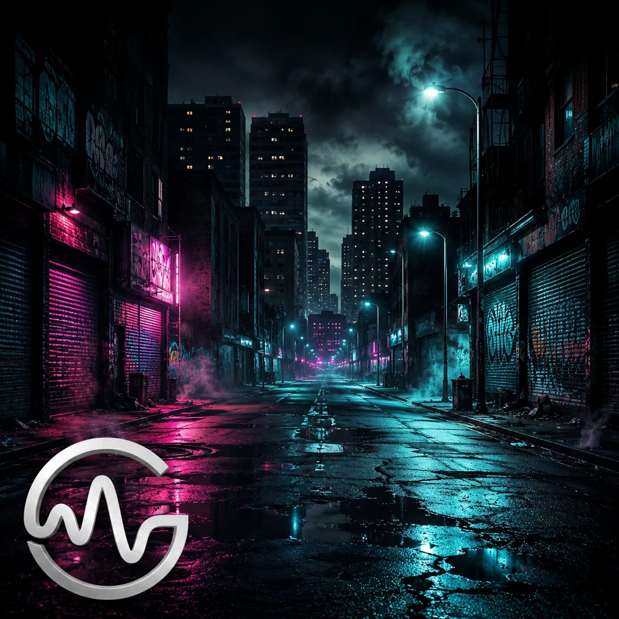 Grime Nation (Groove Expansion)