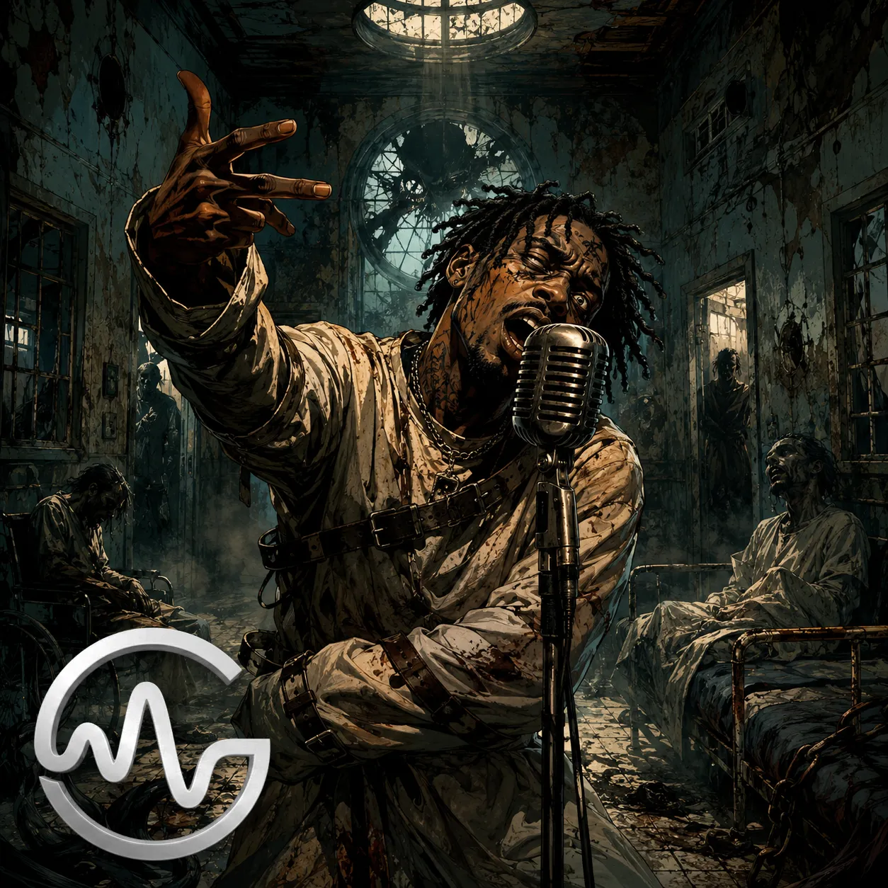 Psycho Flow (Groove Expansion)