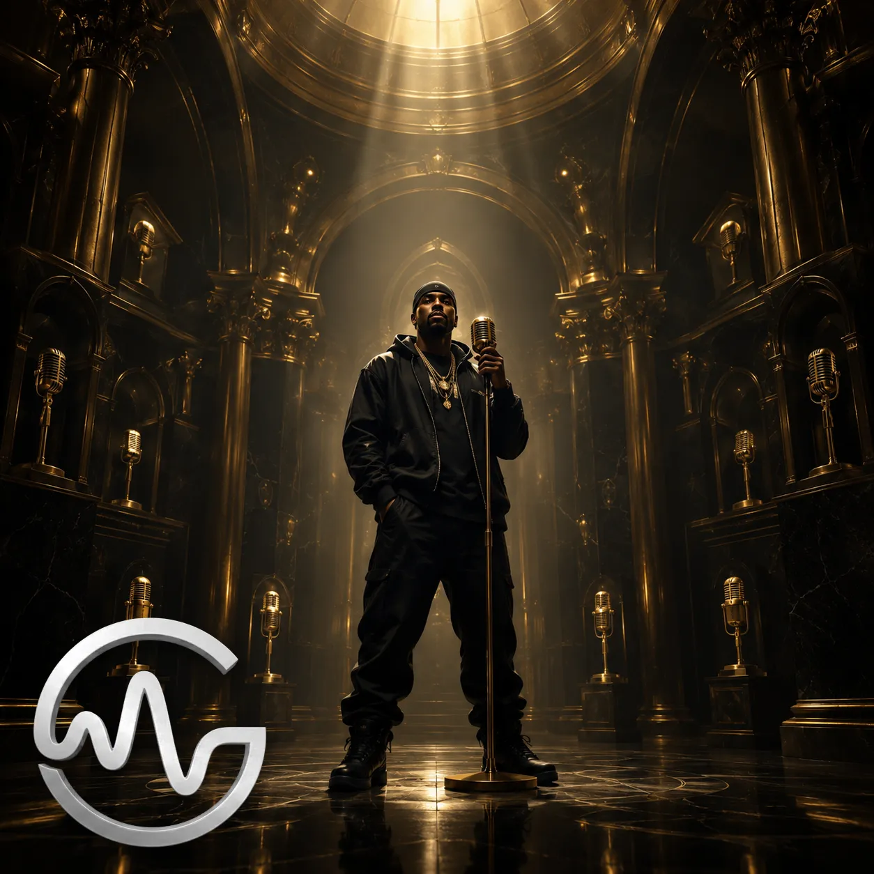Rap Legend (Groove Expansion)