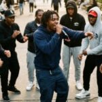 Profile picture of Trevion Moore