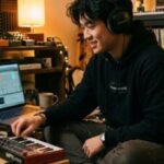 Profile picture of kevinparkbeatz