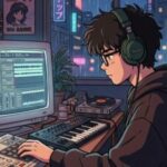 Profile picture of jinz_lofi