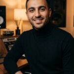 Profile picture of amir_mansour_audio