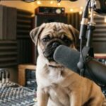 Profile picture of pug_pup_audio