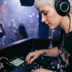 Profile picture of sarah_platinum_dj