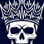 Profile picture of skull_crown_audio