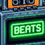 Profile picture of pixel_beats_8bit