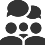Group logo of General Discussion